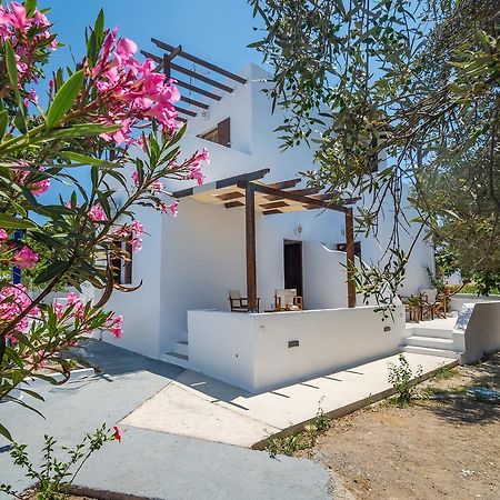 Takiss Rooms Pollonia Exterior photo
